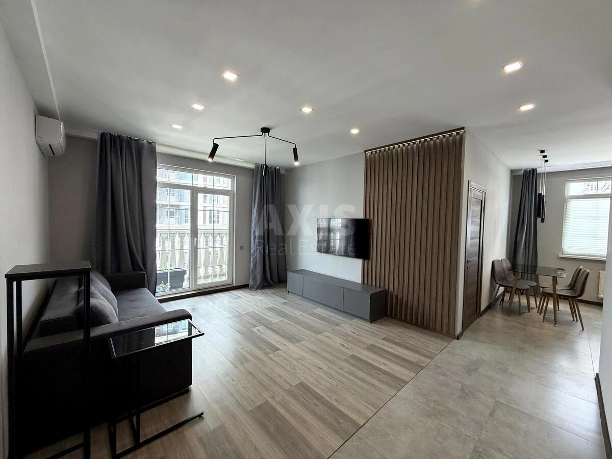 3k apartment vul. Myhajla Maksymovycha 26689141