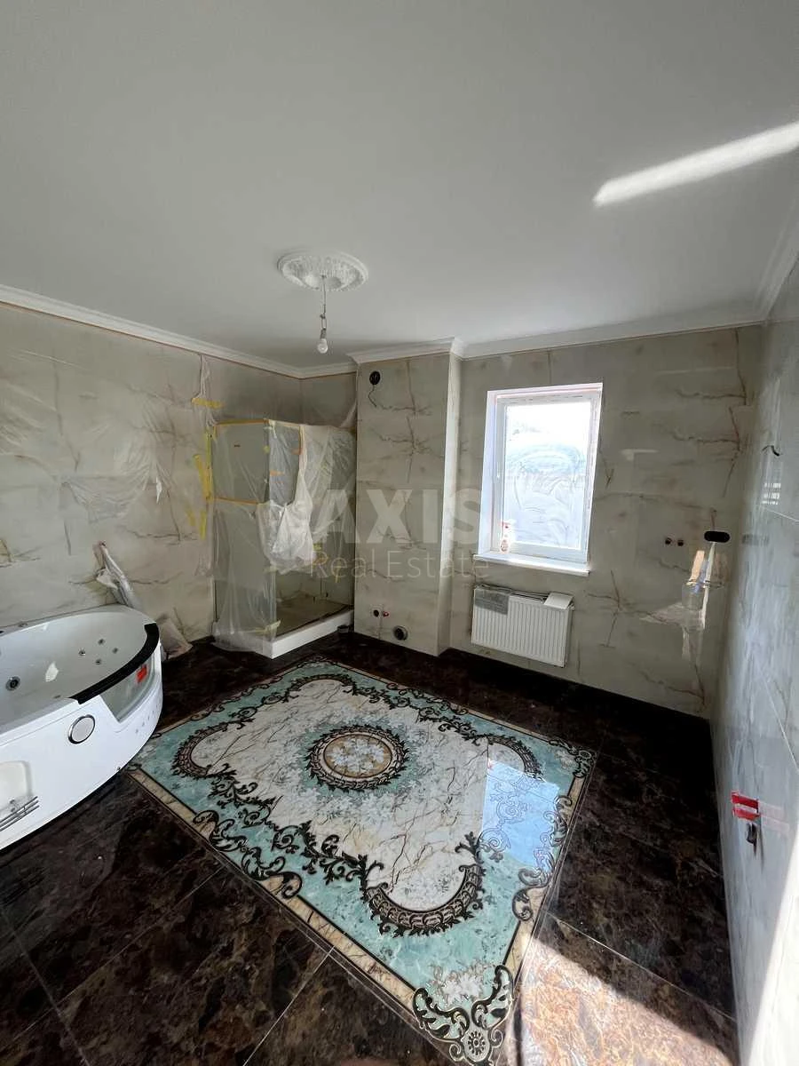 House vul. Smerekova, 367m2, Kyiv city704312