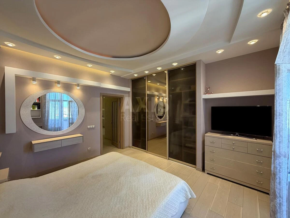 3к квартира ул. Урловская 4А6898913