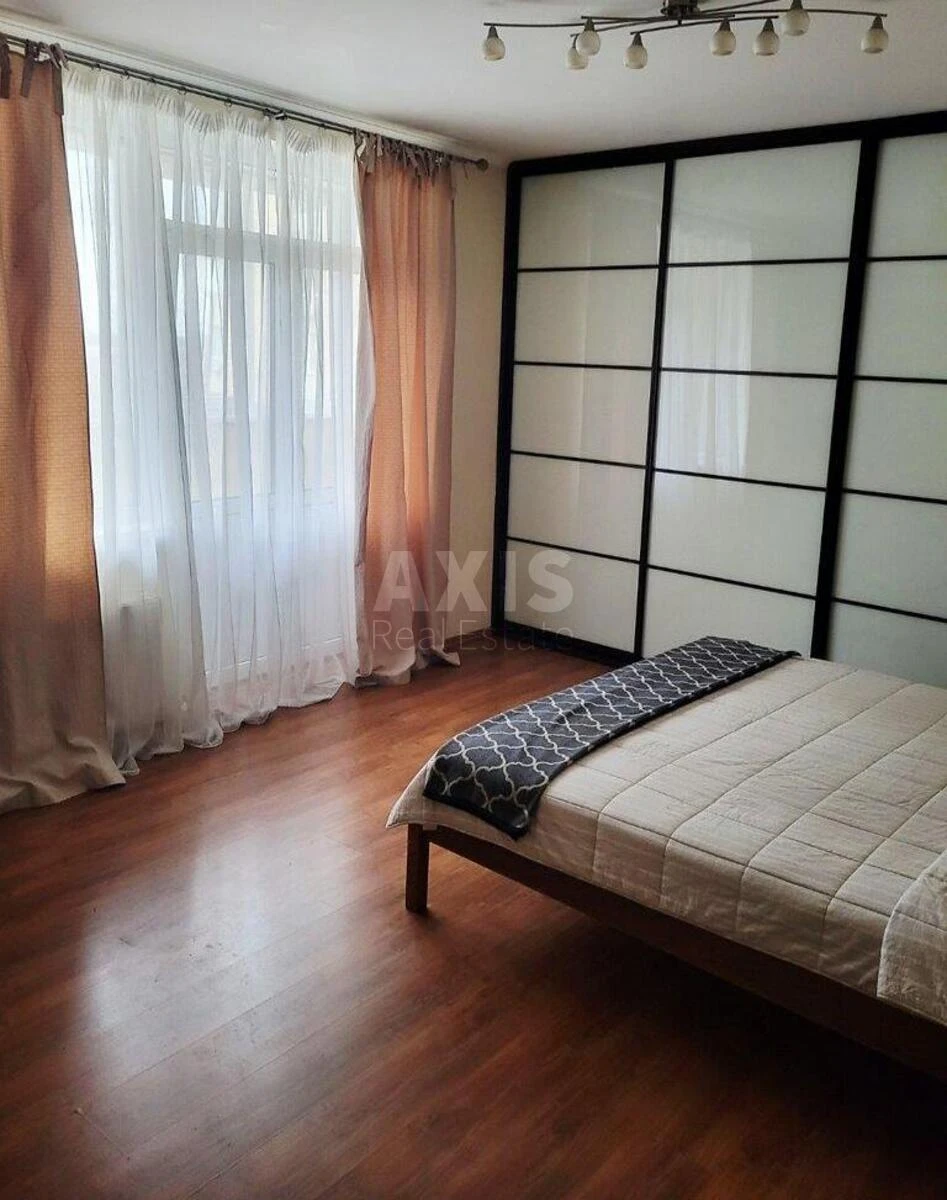 3k apartment vul. Okipnoi' Rai'sy 10690259
