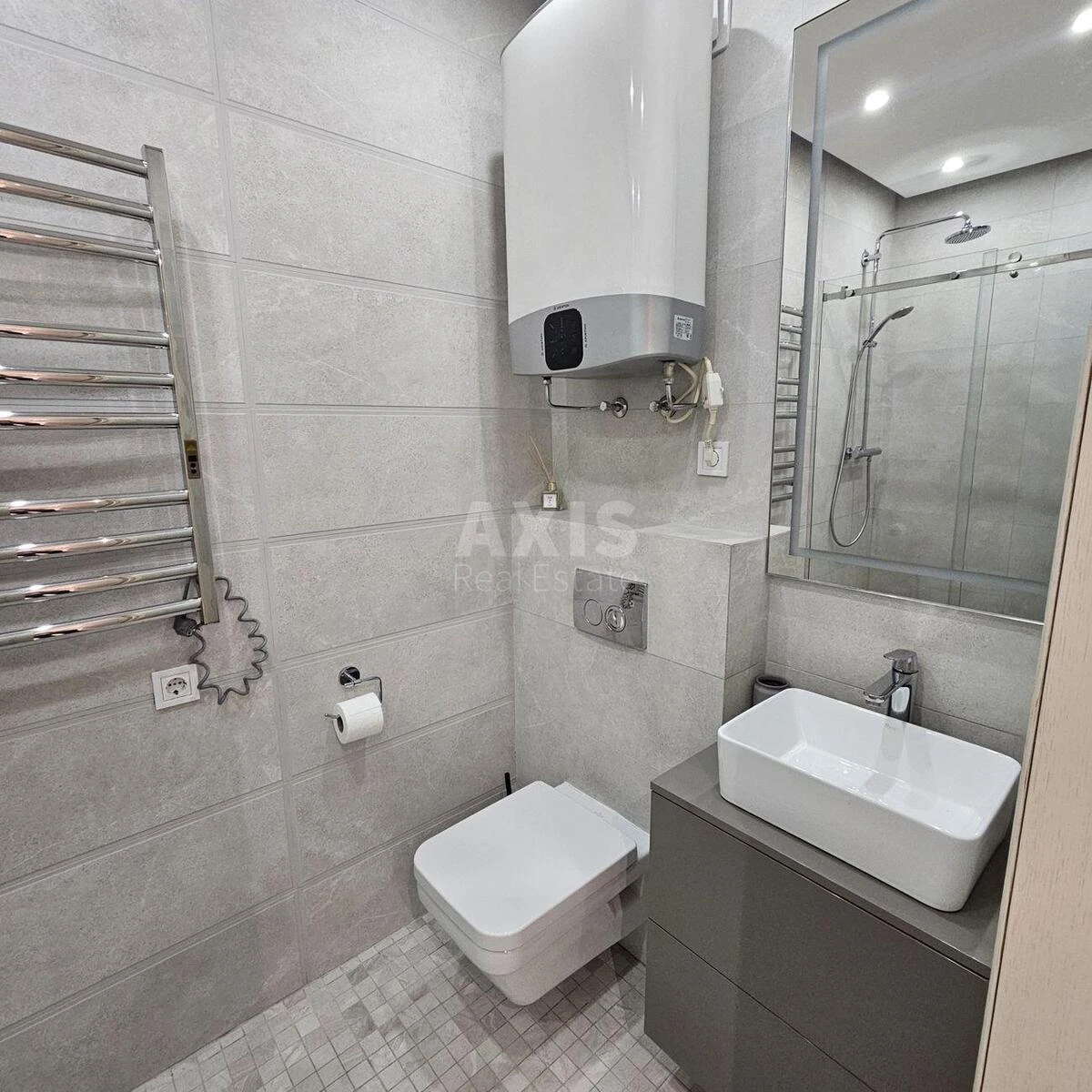 3k apartment vul. Zarichna 1А6951214