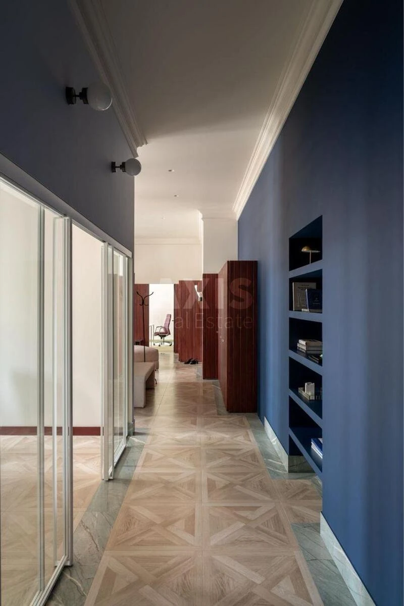 Office vul. Rustaveli Shota 15Б, 135m2710159