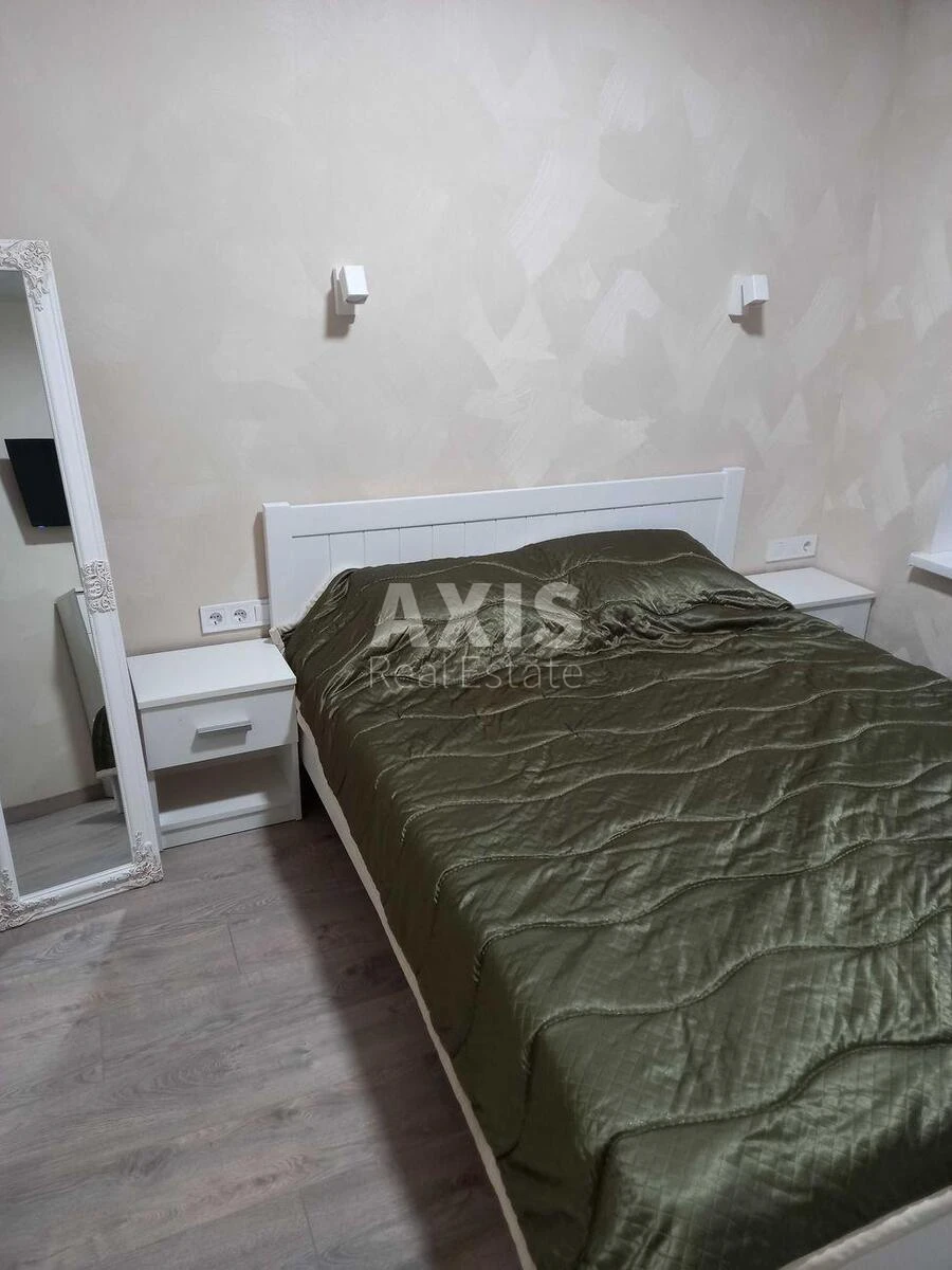 1k apartment vul. Saljutna 2593144