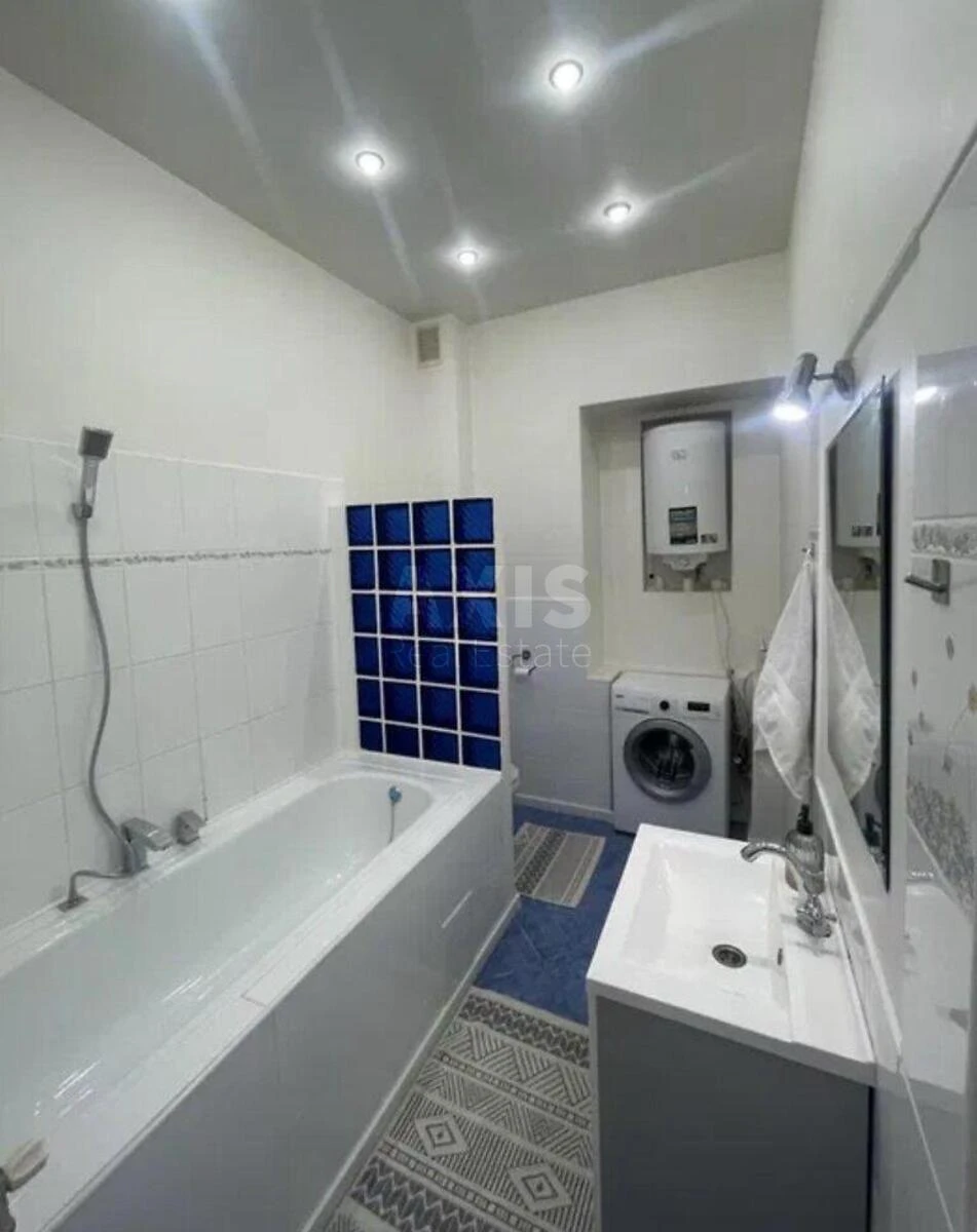2k apartment vul. Velyka Vasyl'kivs'ka 76Б709633
