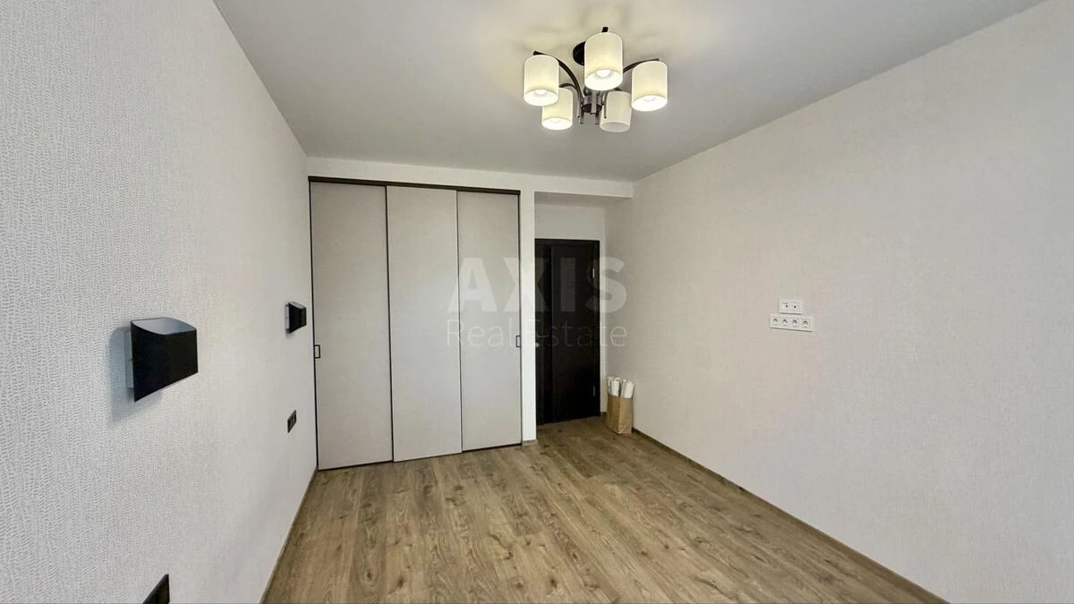 1к квартира ул. Елены Пчилки 36919518