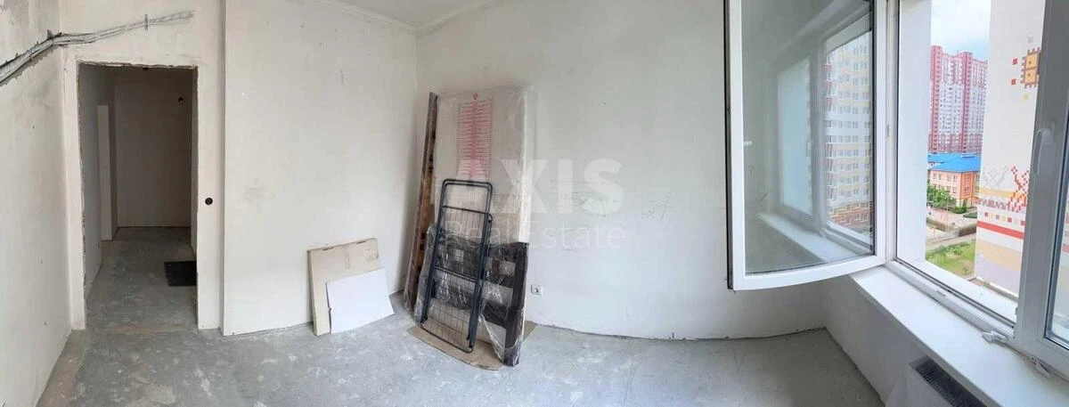 3к квартира ул. Чавдар Елизаветы 217070114