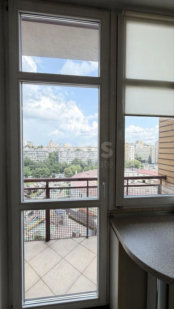 3к квартира ул. Евгения Коновальца 32Б707475