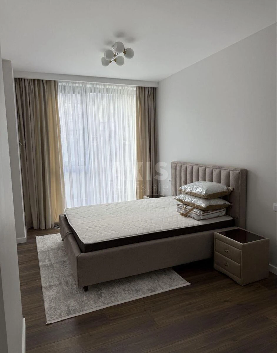 3к квартира ул. Набережно-Рыбальская 3693004