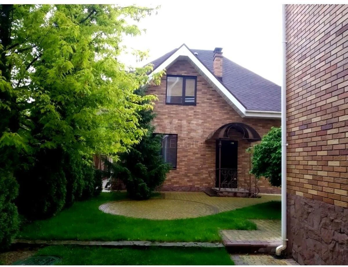 House vul. Inzhenerna, 700m2, Kyiv city693796