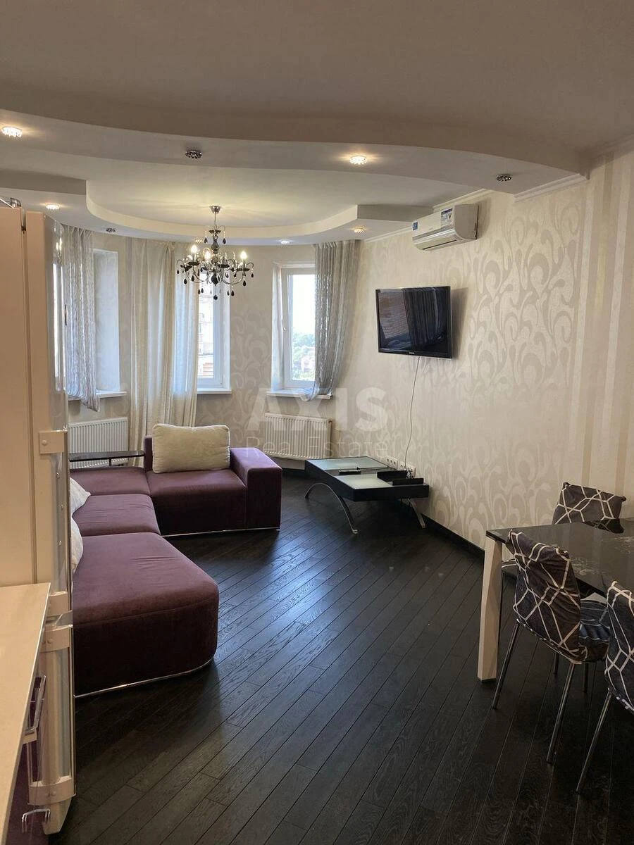 2k apartment vul. Golosii'vs'ka 13Б697911