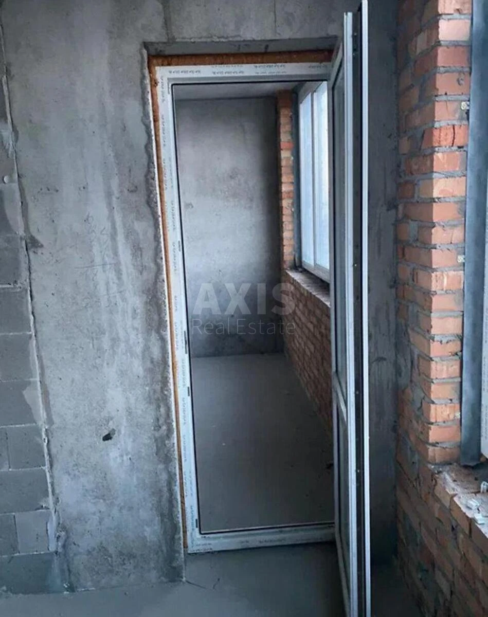 1к квартира ул. Сверстюка Евгения 6Д666695