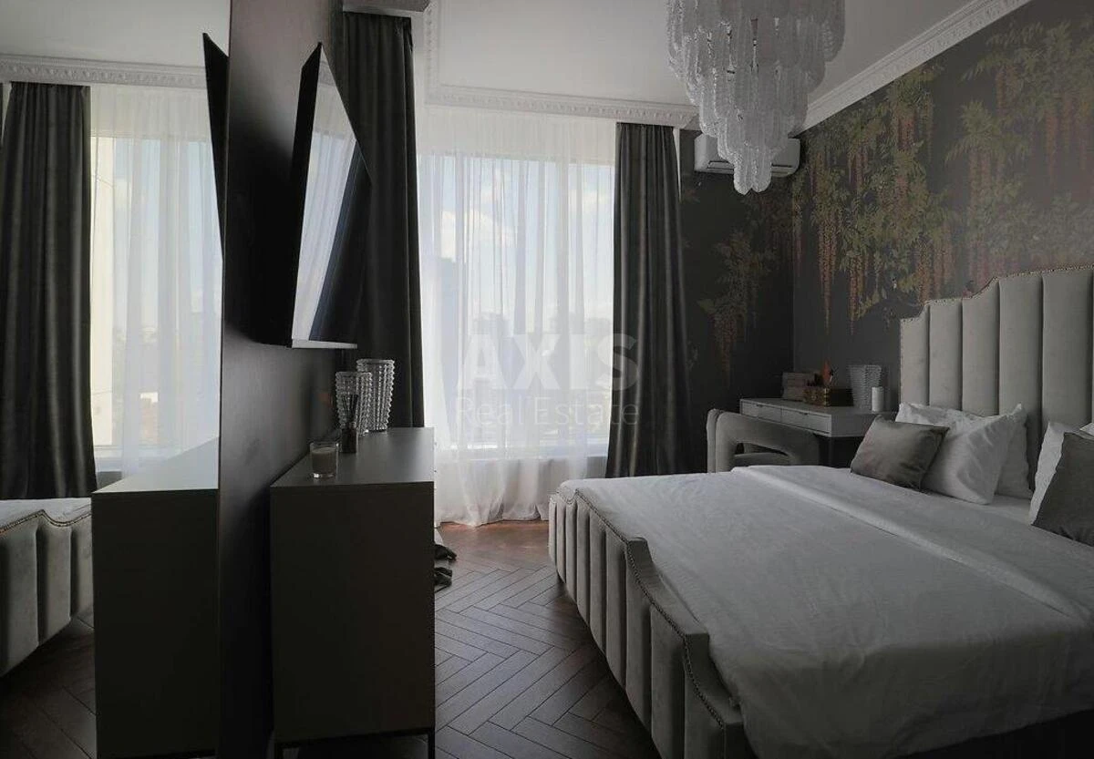 3k apartment vul. Zvirynec'ka 70А6952910