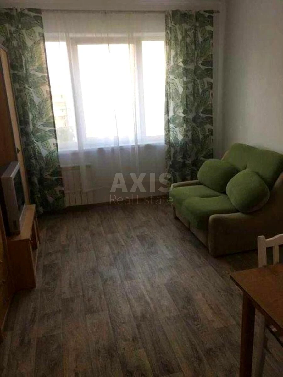 3k apartment vul. Verbyc'kogo Arhitektora 9Г664684