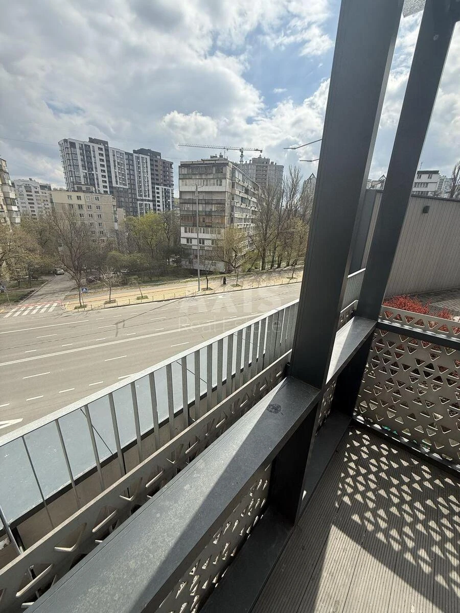 4k apartment vul. Lypkivs'kogo Vasylja Mytropolyta 16А7123712