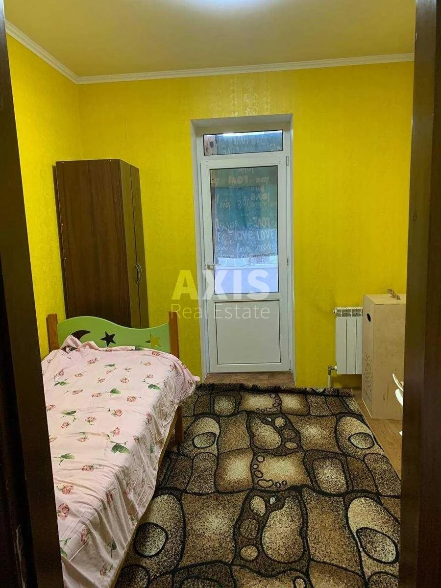 3k apartment vul. Meletiya Smotrytskoho 86696999