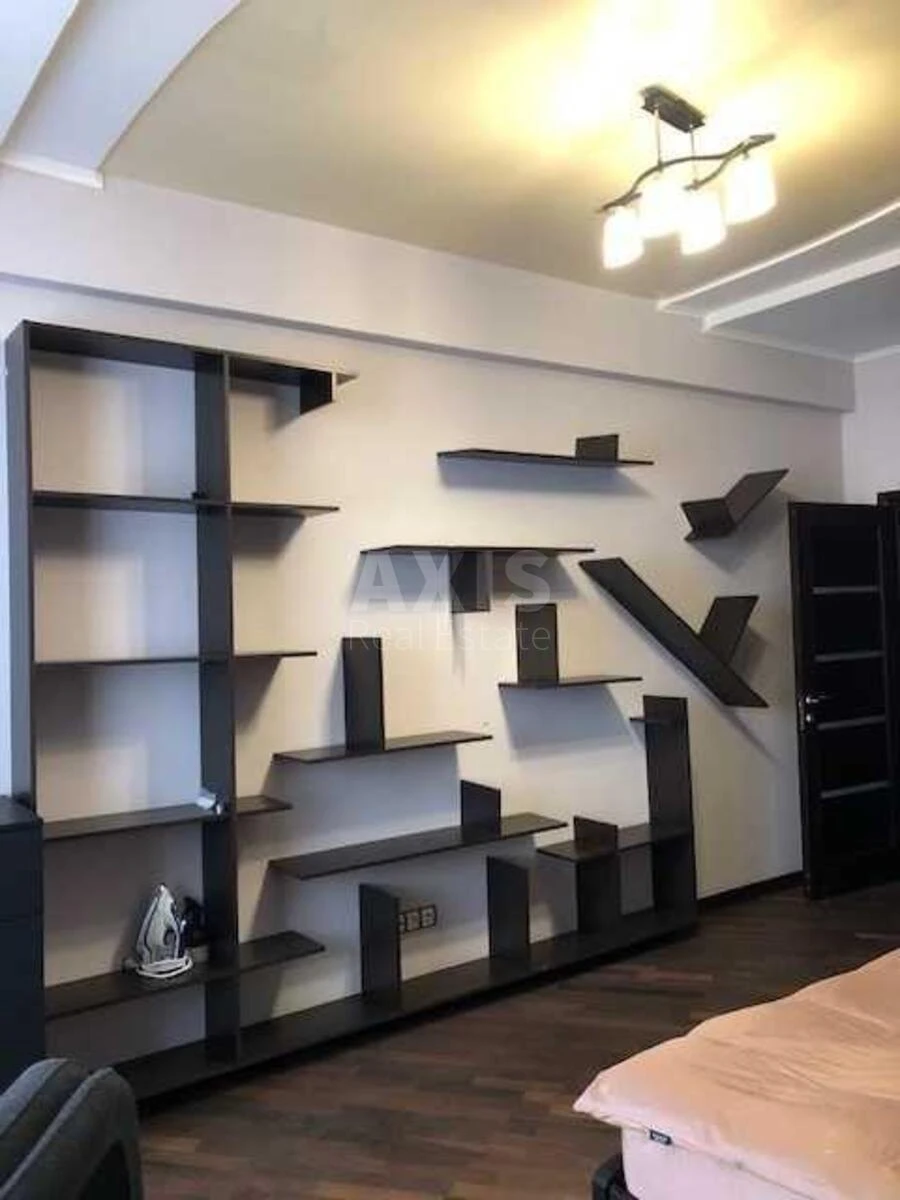 2k apartment vul. Mokra 166976211
