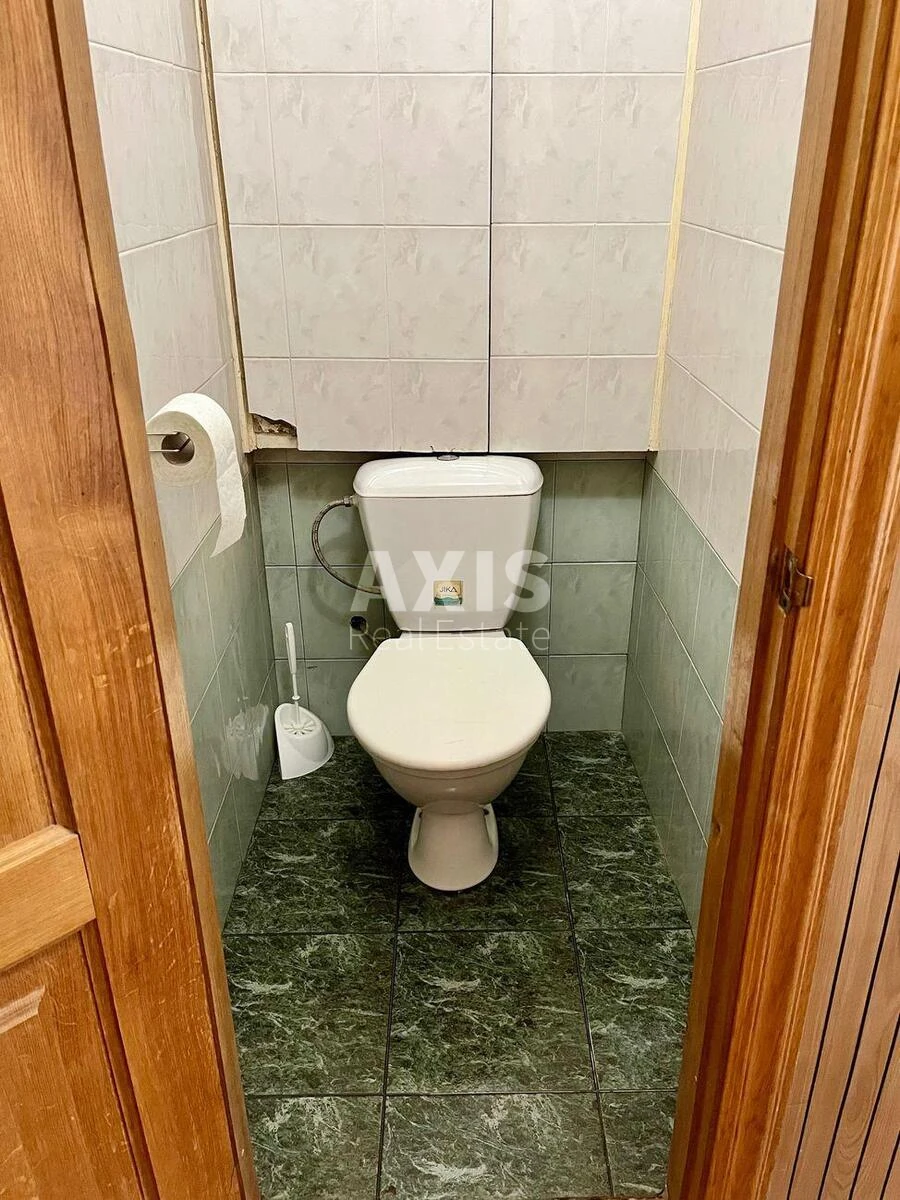 3к квартира ул. Александра Архипенко 2 декабря686089