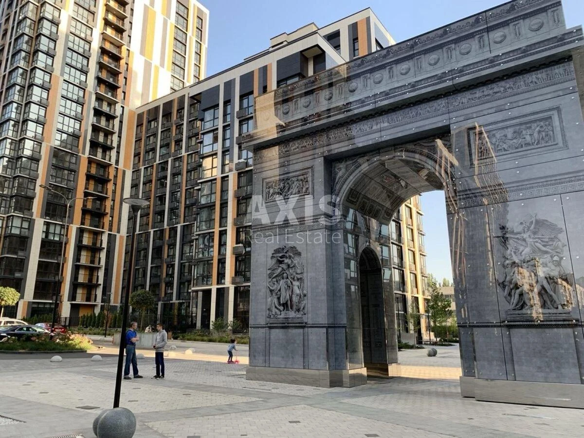 1к квартира ул. Предславинская 426797910