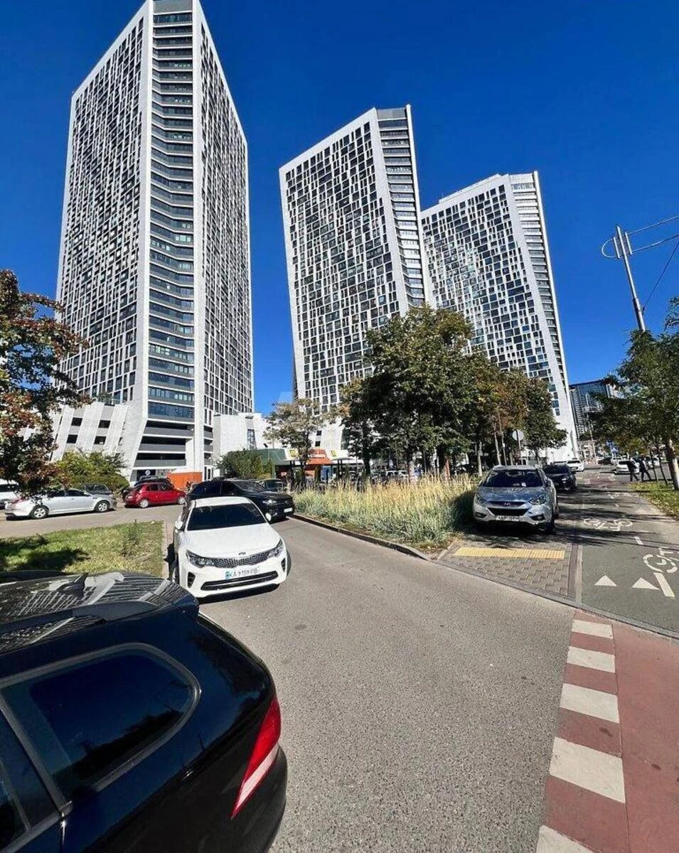 2к квартира пр-т Берестейский 11, корп. 371415