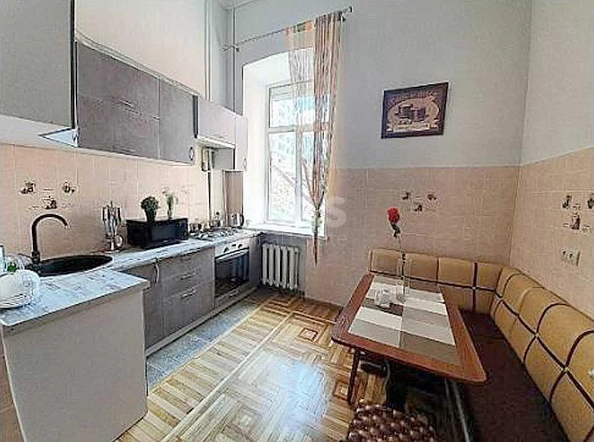 2k apartment vul. Velyka Vasyl'kivs'ka 6669985