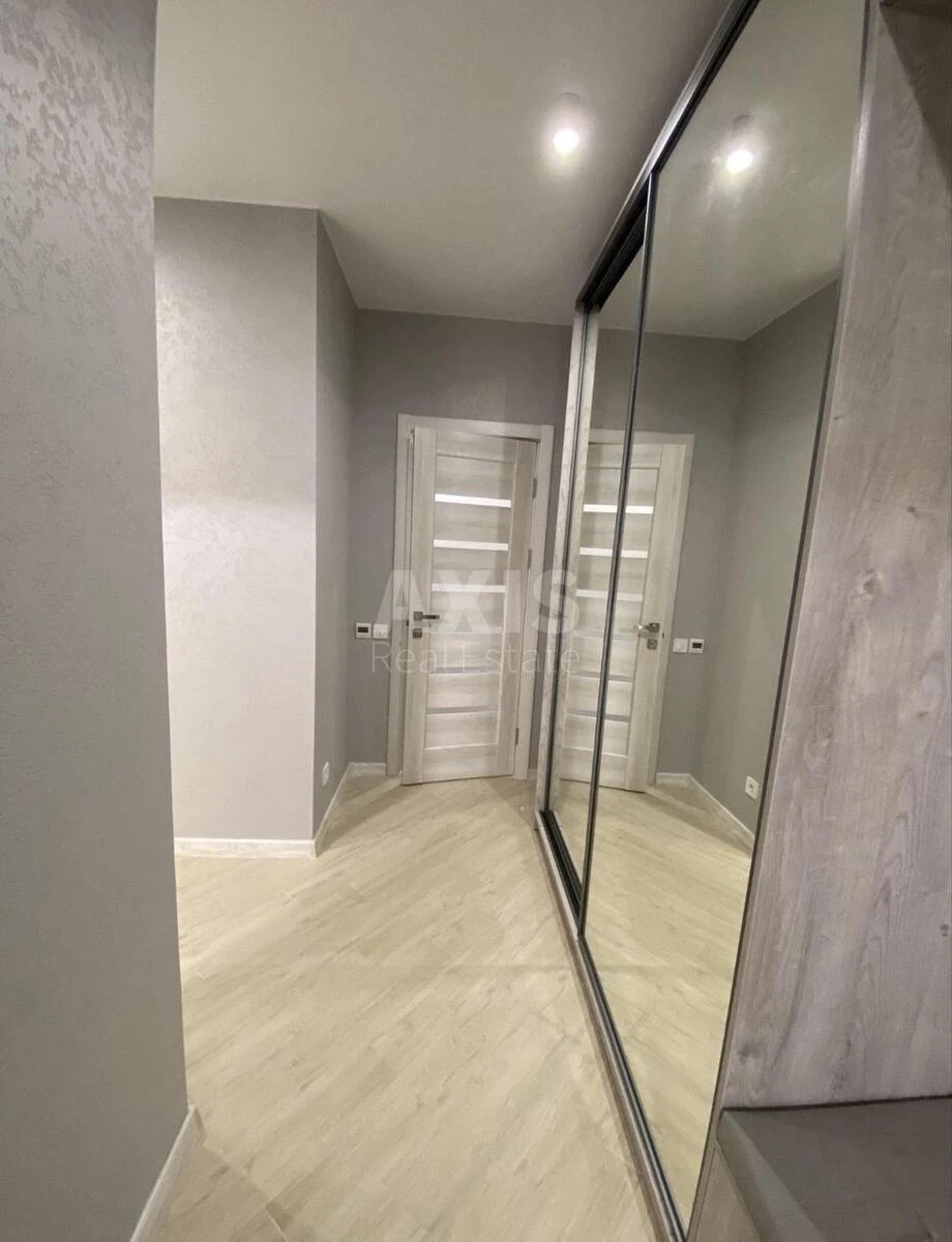 2k apartment vul. Kadets'kyj gaj 10685836