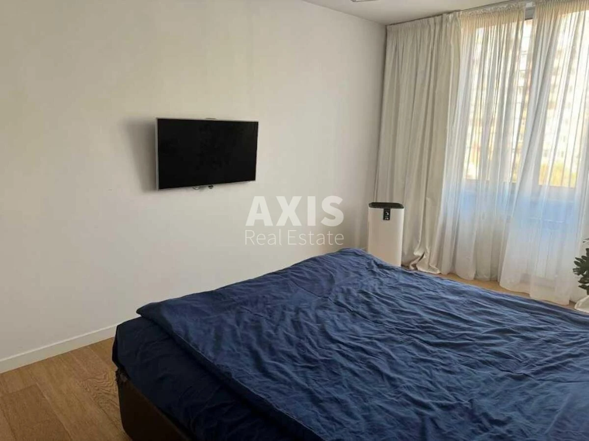 3к квартира ул. Oleksandry Ekster 9700179