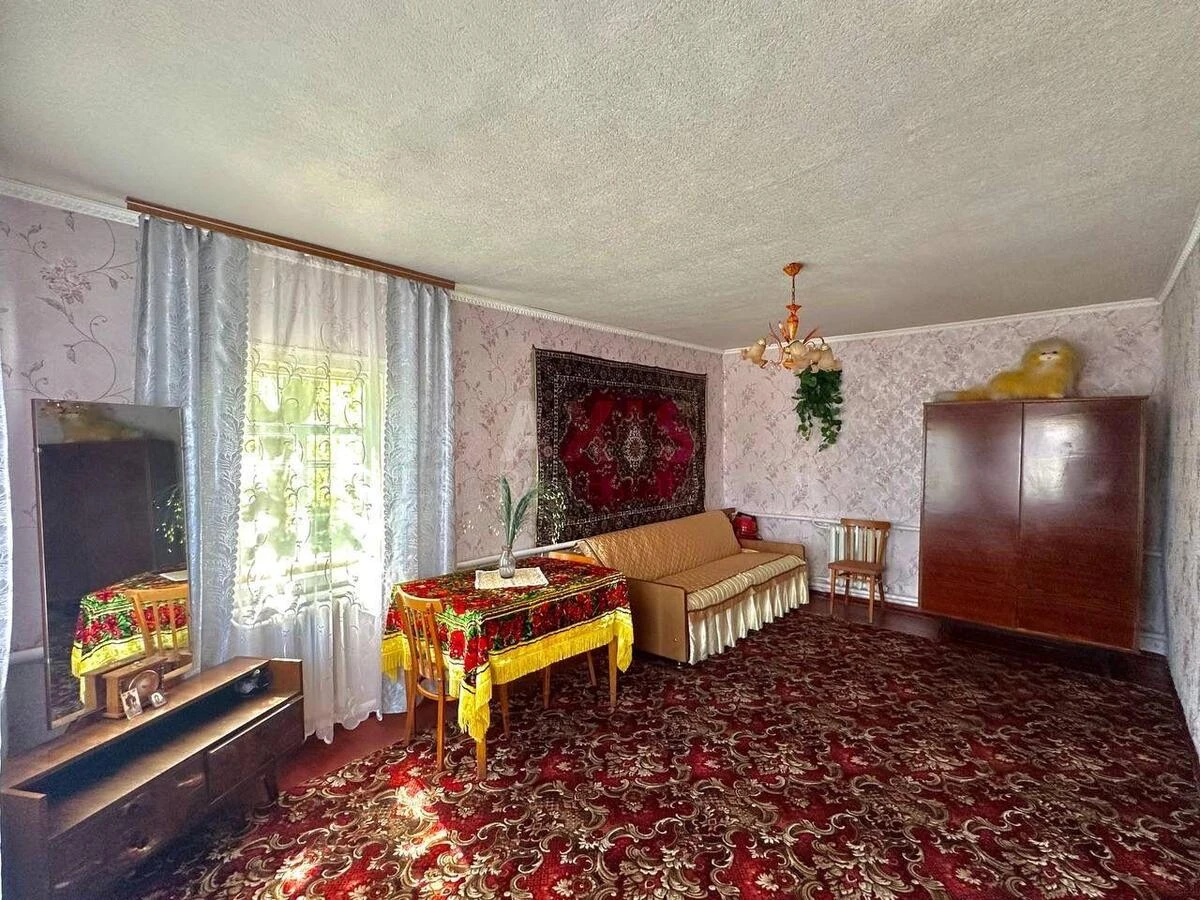 House vul. Levadna, 60m2, Kyiv city545000
