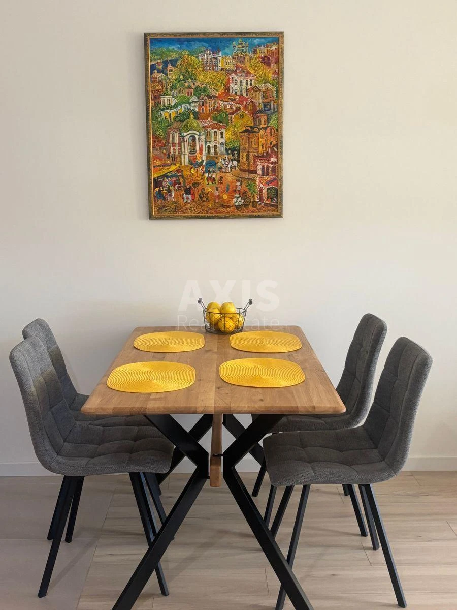 2k apartment pr-t Peremogy 11589552
