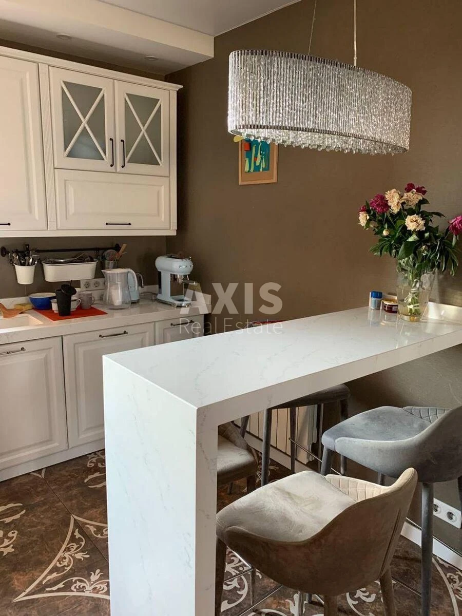 2k apartment vul. Kondratjuka Jurija 5645220