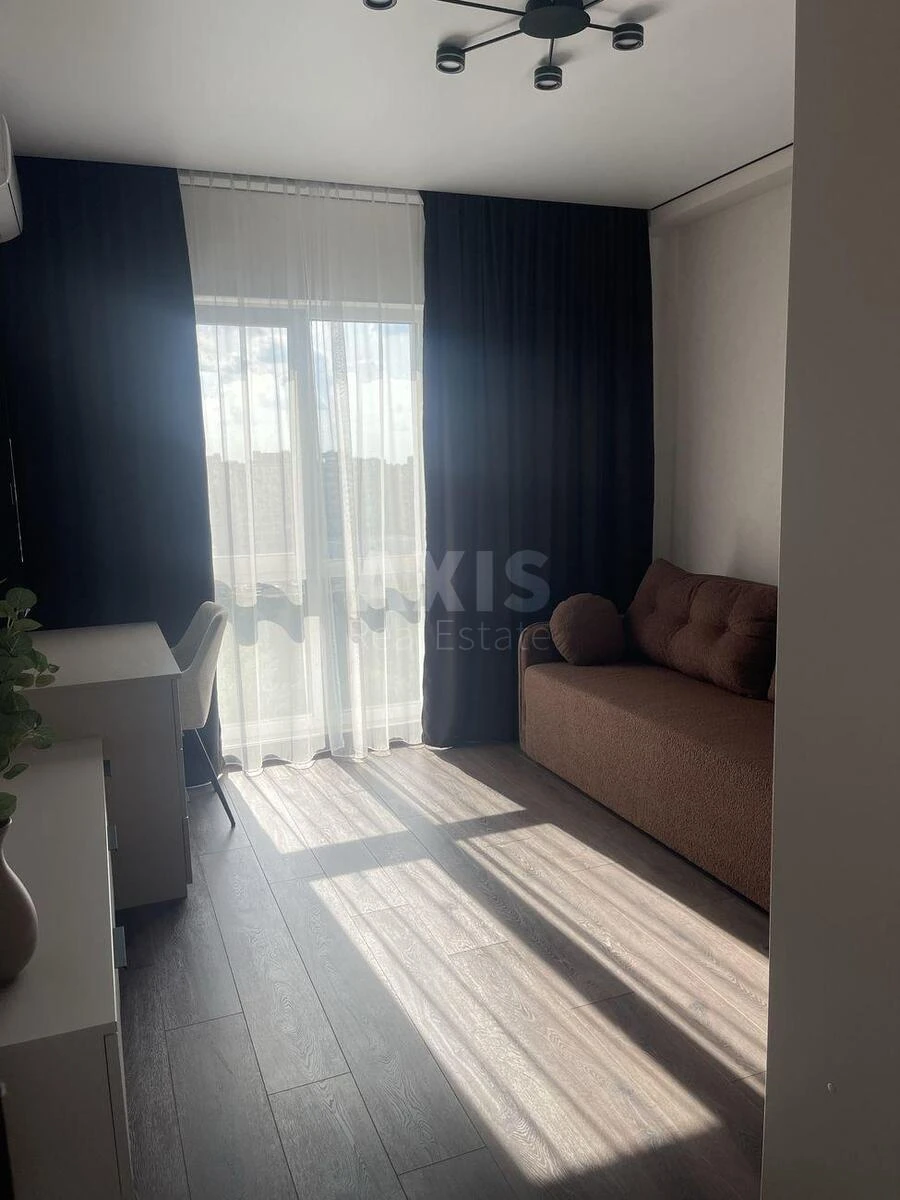 2k apartment vul. Myhajla Maksymovycha 24688227