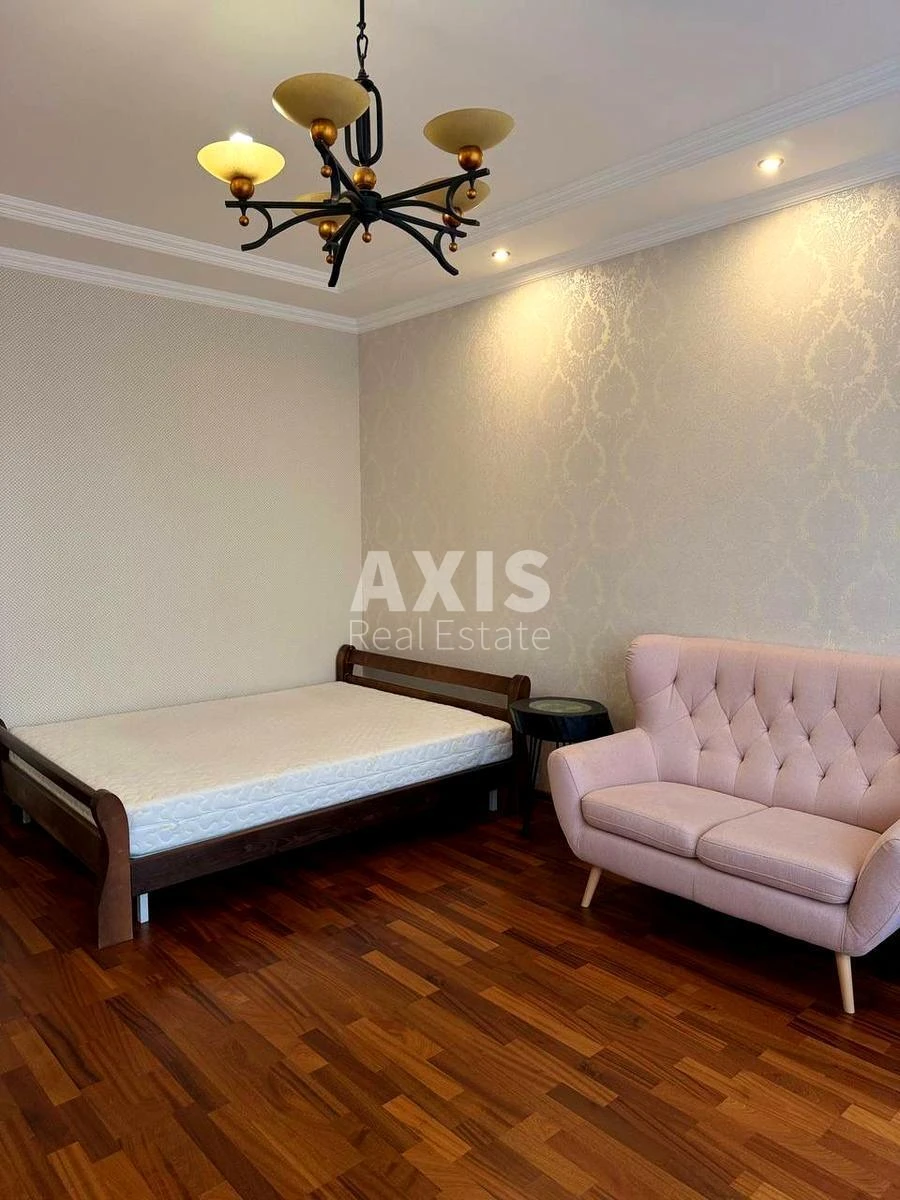 3k apartment vul. Antonovycha 1036885610