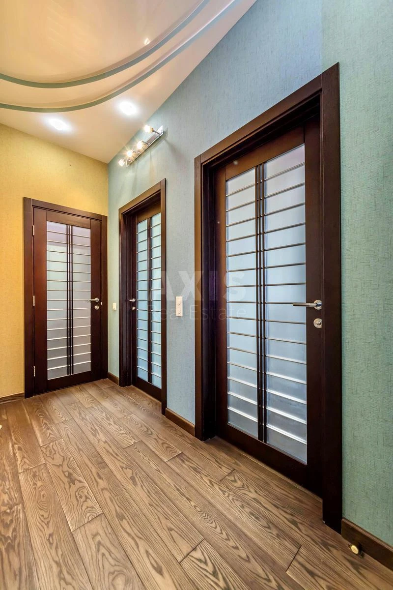 3k apartment nab. Dniprovs'ka 14А6890813