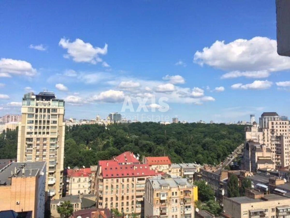 4к квартира ул. Саксаганского 121687808