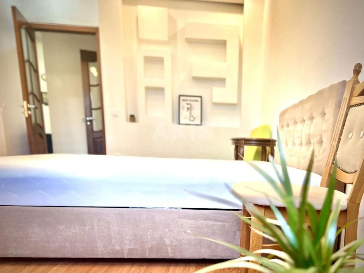 3k apartment vul. Kadets'kyj gaj 3689759