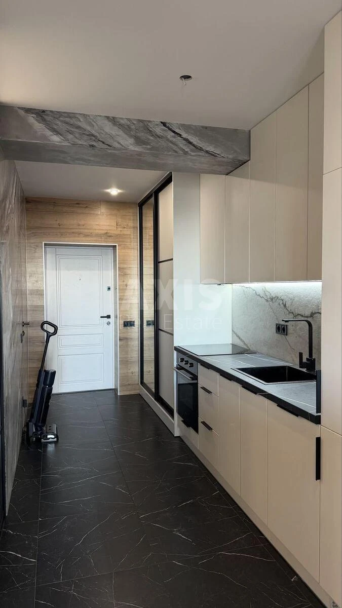 1k apartment vul. Nyzhnij Val 27/2969005