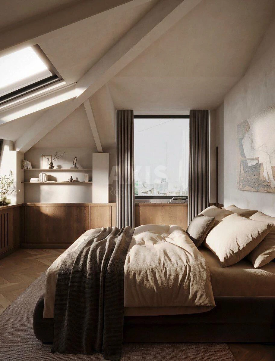 3k apartment vul. Instytuts'ka 13А6903910