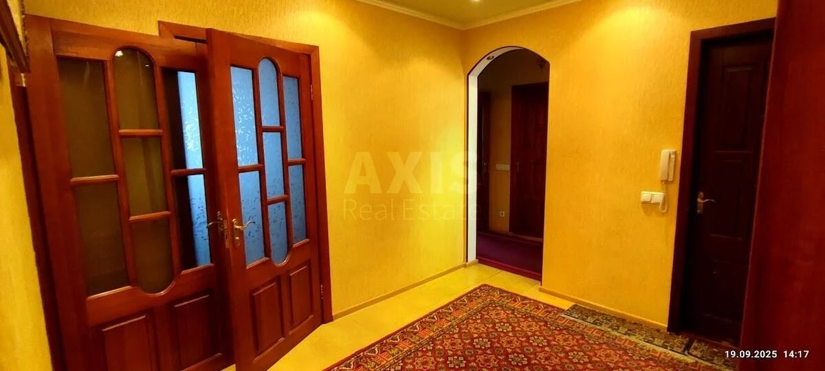 3k apartment pr-t Glushkova Akademika 47658442