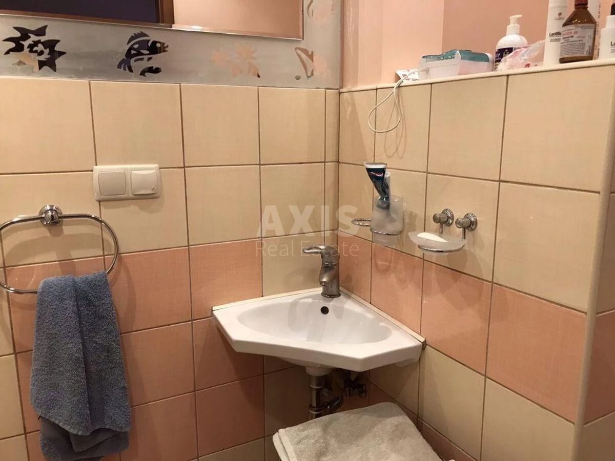 2k apartment vul. Bratyslavs'ka 7690656