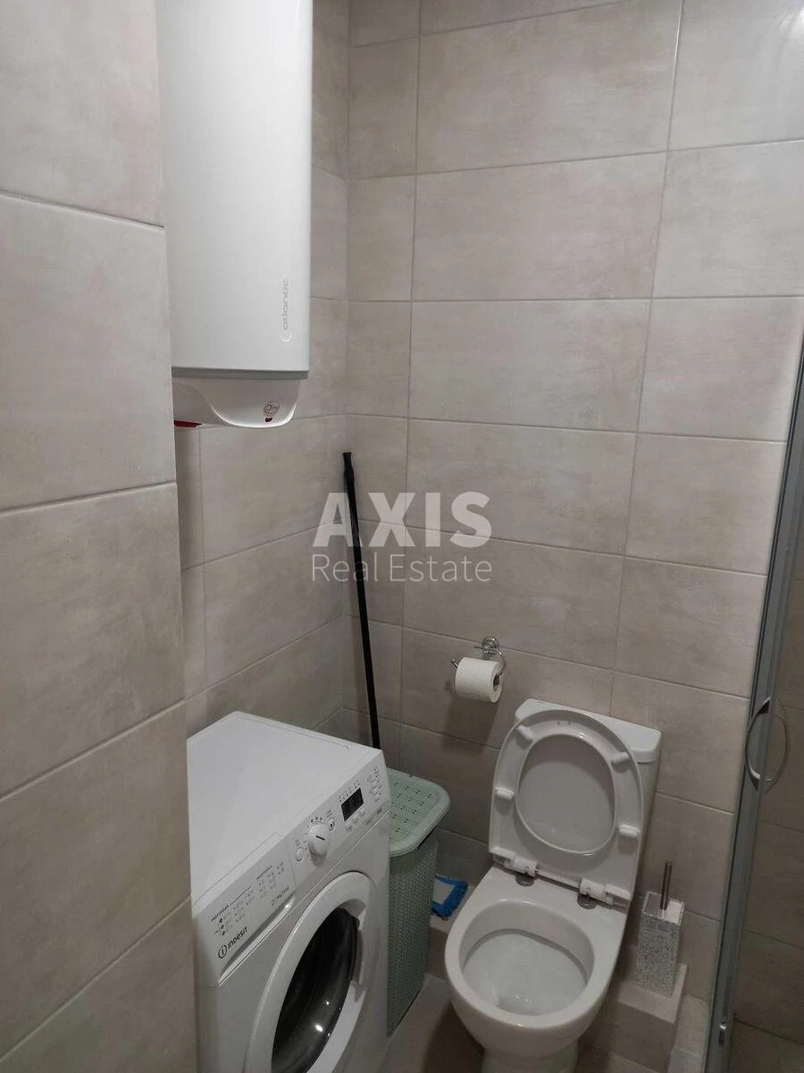 1k apartment vul. Saljutna 2593145
