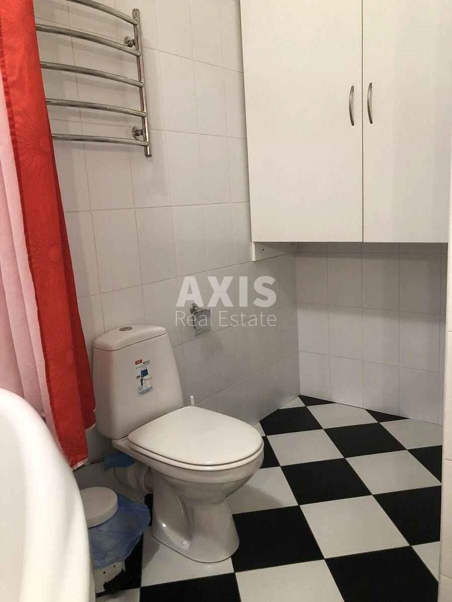 3k apartment pr-t Volodimira Іvasyuka 12J690357
