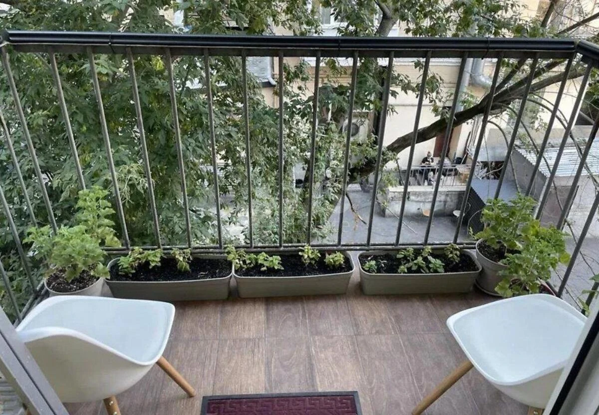 2k apartment vul. Velyka Vasyl'kivs'ka 76Б709634