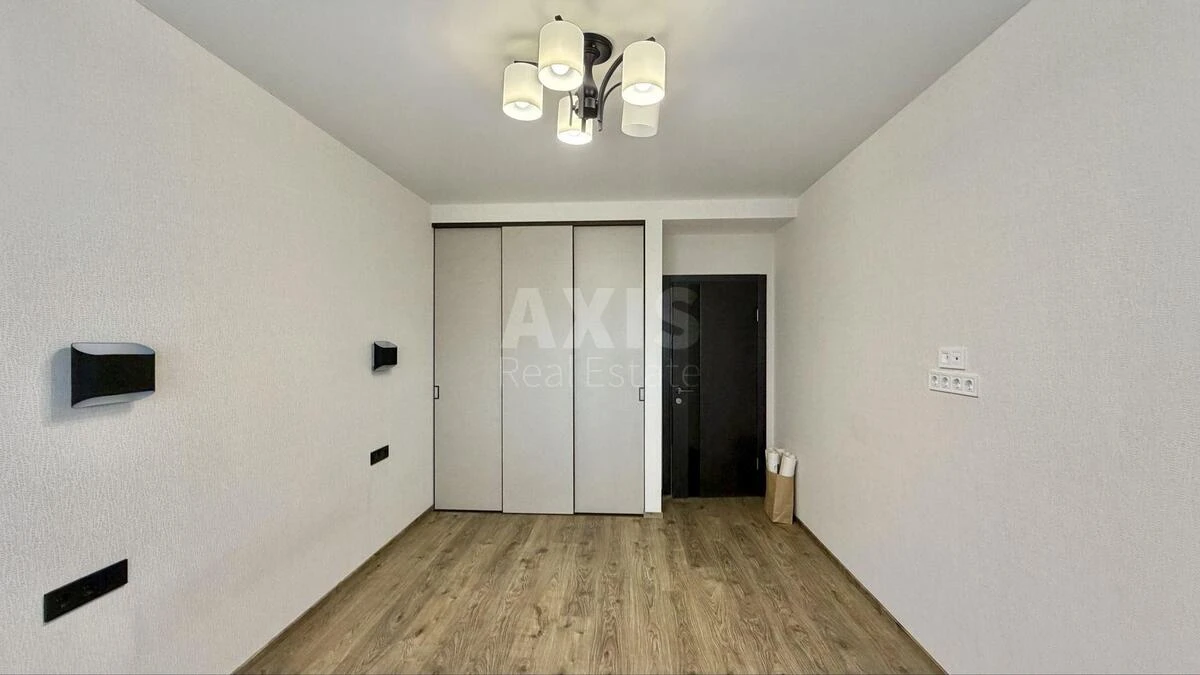 1k apartment vul. Oleny Pchilky 36919519