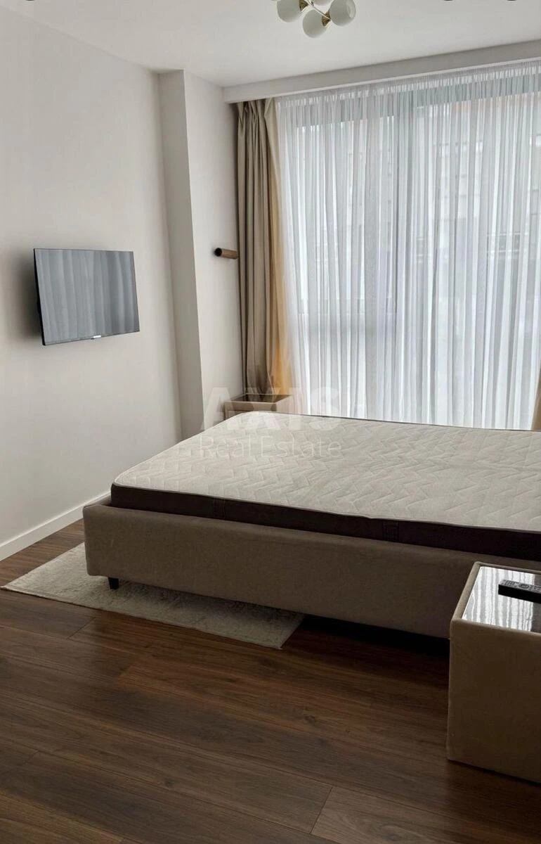3k apartment doroga Naberezhno-Rybal's'ka 3693005