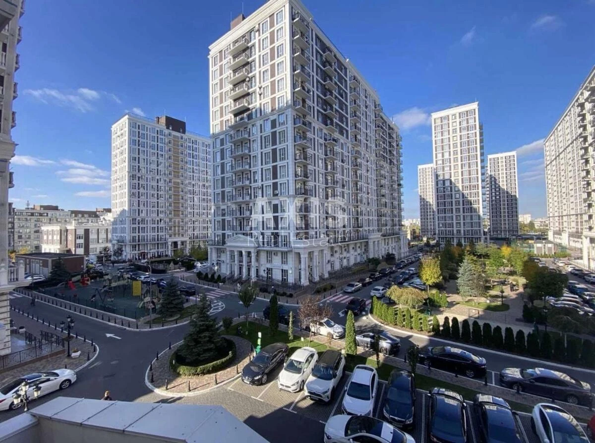 1k apartment vul. Myhajla Maksymovycha 24637338