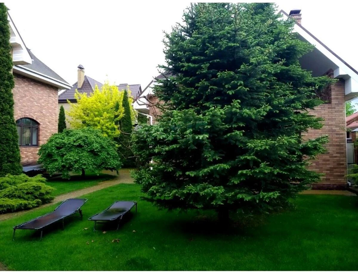 House vul. Inzhenerna, 700m2, Kyiv city693797