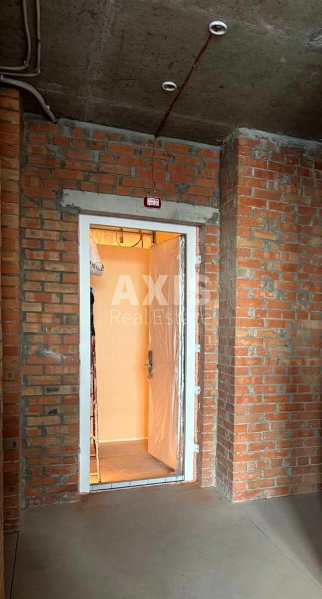 2k apartment vul. Antonovycha 136655483