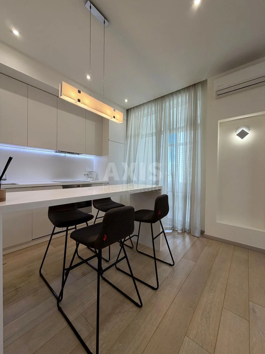2k apartment vul. Andriya Verkhohlyada 18694041