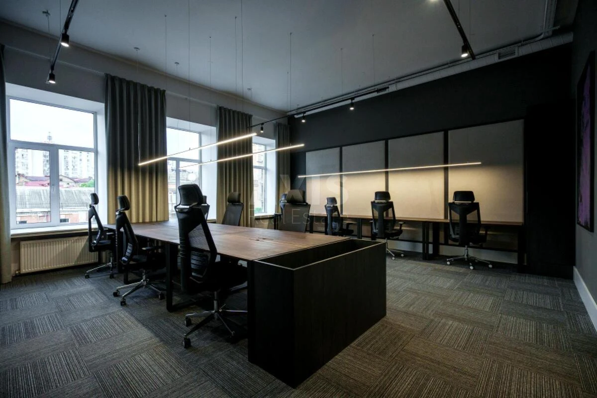 Office vul. Hmel'nyc'kogo Bogdana 51А, 570m2679218