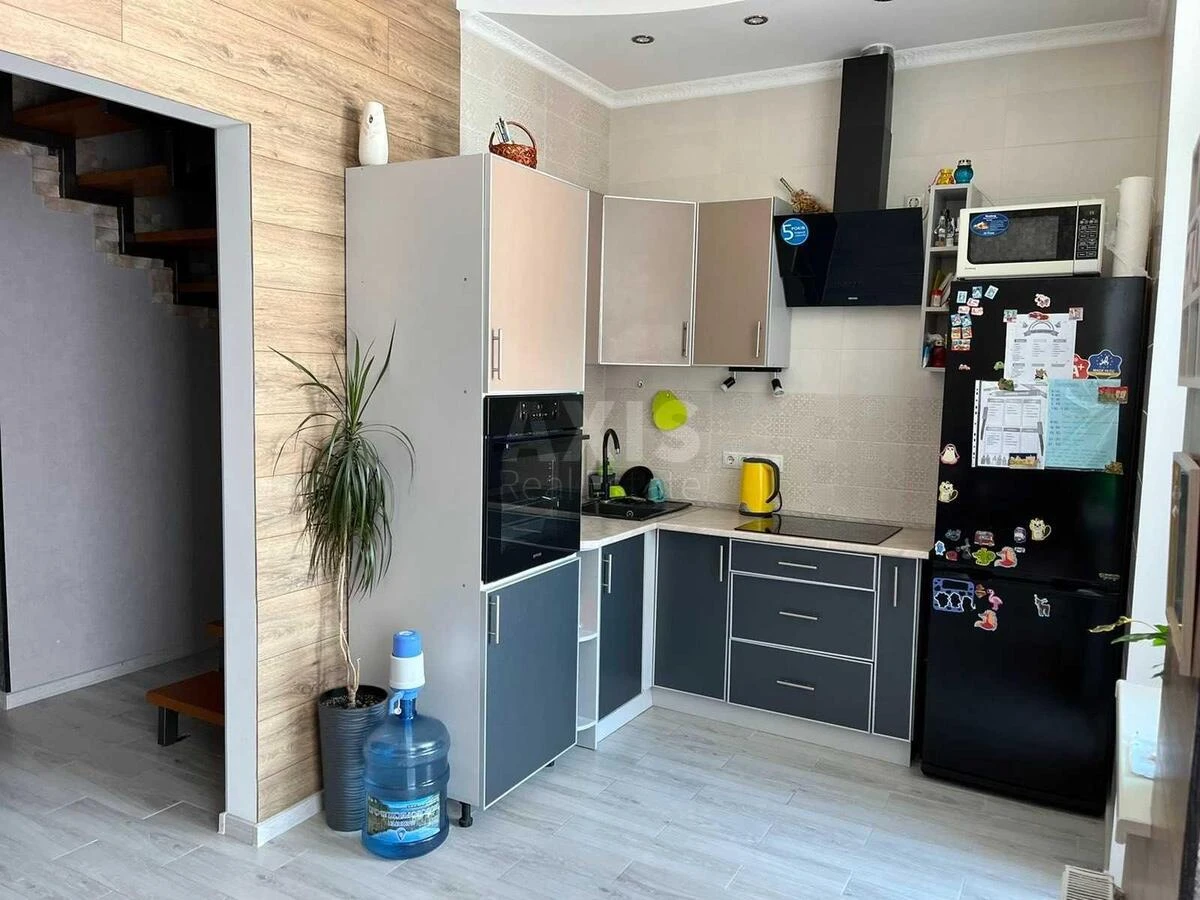 3к квартира ул. Каховская 6069867