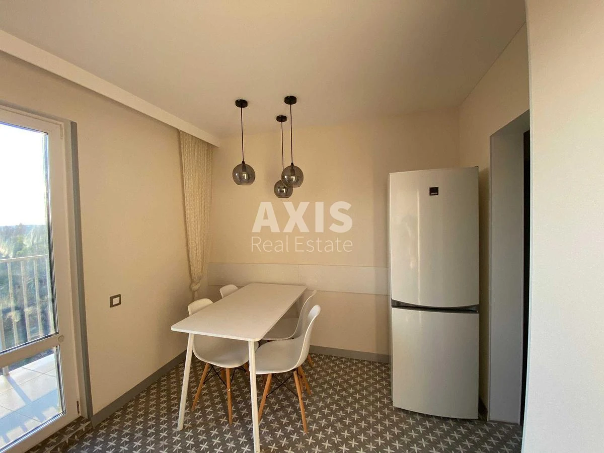 1k apartment vul. Tyraspol's'ka 60351170